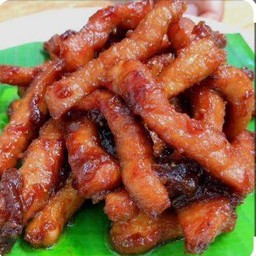 หมูชาววัง ครึ่งโล