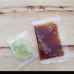 ไข่หวานบ้านซูชิ ปตท.เเจ้งวัฒนะ(หลักสี่)