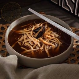หมี่น้ำแดง L