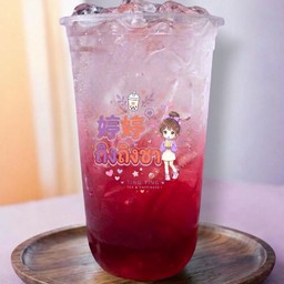 ถิงถิง น้ำแข็งหวาน