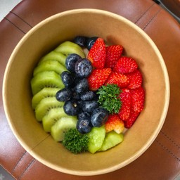 Set.สตอเบอรี่+กีวี่+บลูเบอรี่