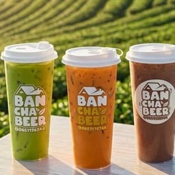 Ban cha beer บ้านเก่า