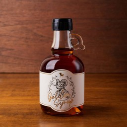 Golden Syrup โกลเด้น ไซรัป
