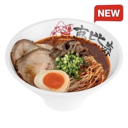 หม่าล่าราเมน