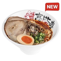 หม่าล่าทงคัตสึราเมน