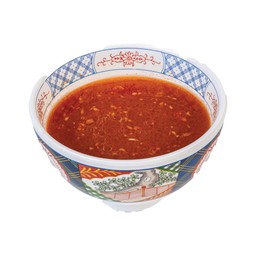 ซุปเปล่า-ซุปคารามิโซะ