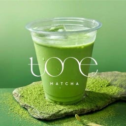 TONE Matcha - ซ.หน้าเทคนิคจันท์ ซ.จันทคามวิถี3