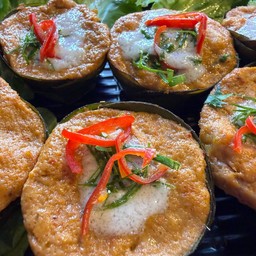 ร้านโคซี่การ์เด้น อ่างห้วยยางโคราช