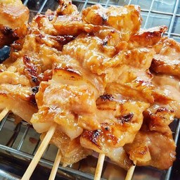 ชุดอิ่มจุใจ