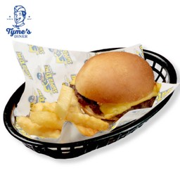 Tyme’s Diner Siam Square One