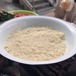 ข้าวเหนียวเจ๊แขกสะพานสอง