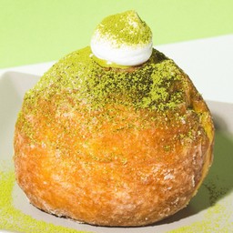 TRUFFLE DONUT BANGKOK