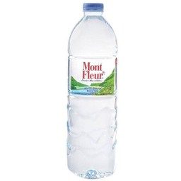 น้ำแร่ Mont Fleur (ขวด)