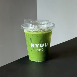 Clear Matcha (เลือกสายพันธุ์ได้)