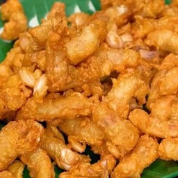 เอ็นไก่ทอด