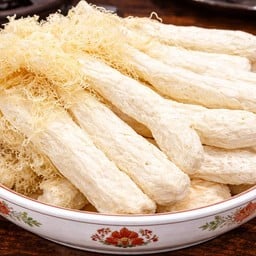 เห็ดเยื่อไผ่