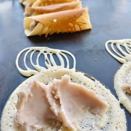 ขนมโตเกียว ( Tokyo Crepe ) BY THIDA