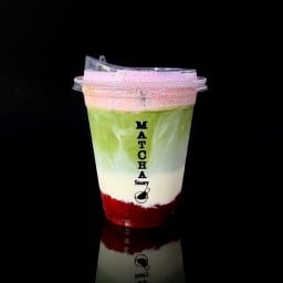 MATCHA STORY