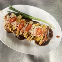 ปอเปี้ยะสด