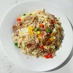 ร้านเจ๊ดา อาหารตามสั่ง