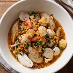 บะหมี่ไร้เทียมทานนครปฐม