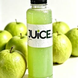 JUICE.39 GUAVA FRESH_300ml น้ำฝรั่งสกัดเย็น (Cold Pressed Juice)