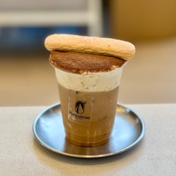 Tiramisú
