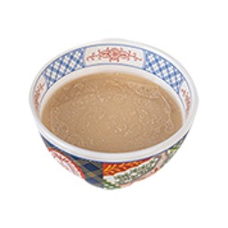 ซุปเปล่า-ซุปทงคัตสึ