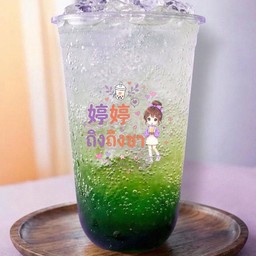 แอปเปิ้ลโซดา