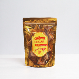 Crown Sugar Pie