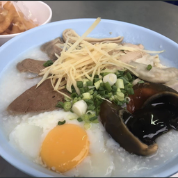 โจ๊กเจ๊หมวยเกี้ย #VALUE!