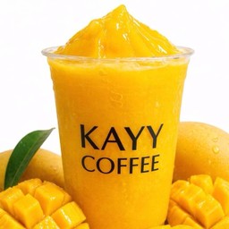 Mango Smoothie ( D )