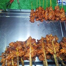 ไก่ย่างแดงสูตรโบราณ