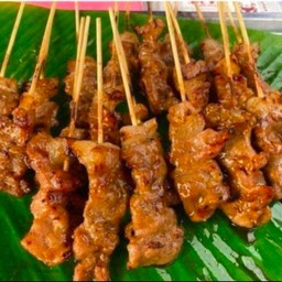 ชุดอิ่มทั้งครอบครัว