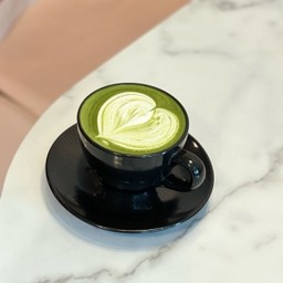 มัทฉะ