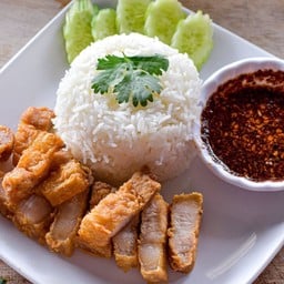 Lalyn secret cafe&restaurant