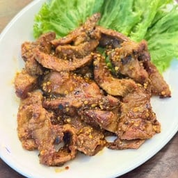 เสือร้องไห้