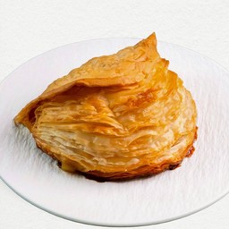 Apple Turnover