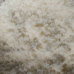 ข้าวสวย