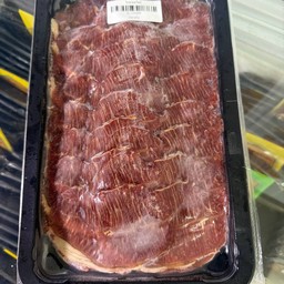 เนื้อใบพาย 500g