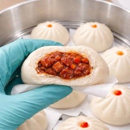 Cha•la•pao(ชา-เปา)