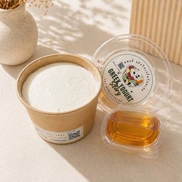 กรีกเปล่า (200g.)
