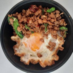 เต็มอิ่มจับกัง 1 ไทยสมบูรณ์