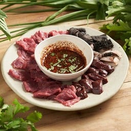 มุมแอบแซ่บ - แยกเจ้าสัว