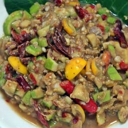 ร้านส้มตำป่ายูคา