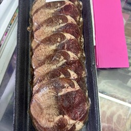 ลิ้นวัวสไลด์ 250 g