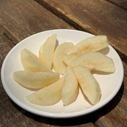สาลี่