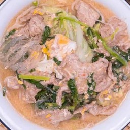 สุกี้น้ำโบราณ