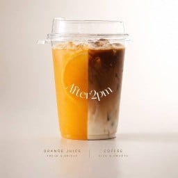 After2p.m (หลังสองทุ่ม) ขอนแก่น