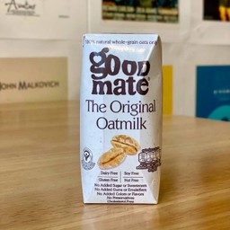Oat milk 180 ml